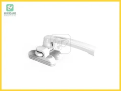 Tay nắm cửa sổ AP02 hệ Xingfa Sơn trắng