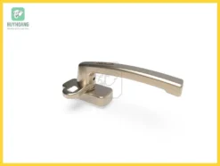 Tay nắm cửa sổ AP03 hệ 55 điện zi Champagne