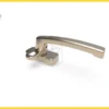 Tay nắm cửa sổ AP03 hệ Xingfa điện zi Champagne
