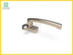 Tay nắm cửa sổ AP03 hệ Xingfa điện zi Champagne