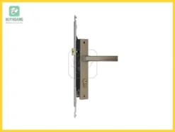 Tay nắm đa điểm APEX68 Điện Zi Champagne