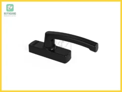 Tay nắm đa điểm cửa sổ AP 80 Sơn đen