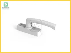 Tay nắm đa điểm cửa sổ AP 80 Sơn trắng