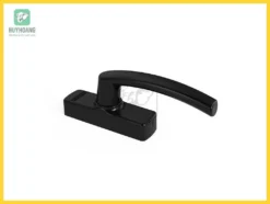 Tay nắm đa điểm cửa sổ AP 82 Sơn đen