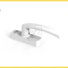 Tay nắm đa điểm cửa sổ AP 82 Sơn trắng