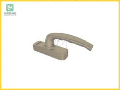 Tay nắm đa điểm cửa sổ APEX66 Điện Zi Champagne