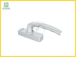 Tay nắm đa điểm cửa sổ APEX66 Điện Zi TiTan