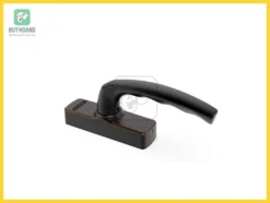 Tay nắm đa điểm cửa sổ APEX66 Mạ đồng đen ...