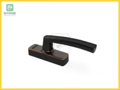 Tay nắm đa điểm cửa sổ APEX68 Mạ đồng đen