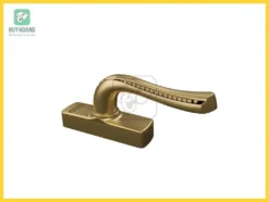 Tay nắm đa điểm cửa sổ HCX 61