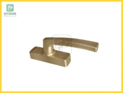 Tay nắm đa điểm cửa sổ HCX 68