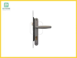 Tay nắm đơn điểm APEX66 Điện Zi Champagne