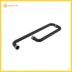 Tay nắm kéo cửa phòng tắm kính Hafele 499.68.223