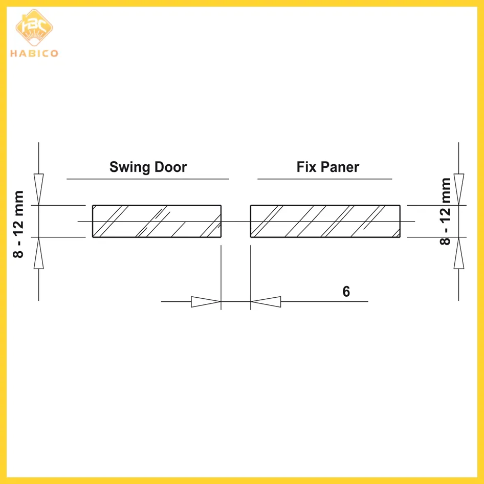 Thông số Bản Lề Kính Kính 180º Hafele 499.05.854 (2)