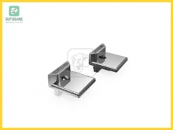 Vấu hãm cửa 2 cánh Phụ kiện cửa nhôm