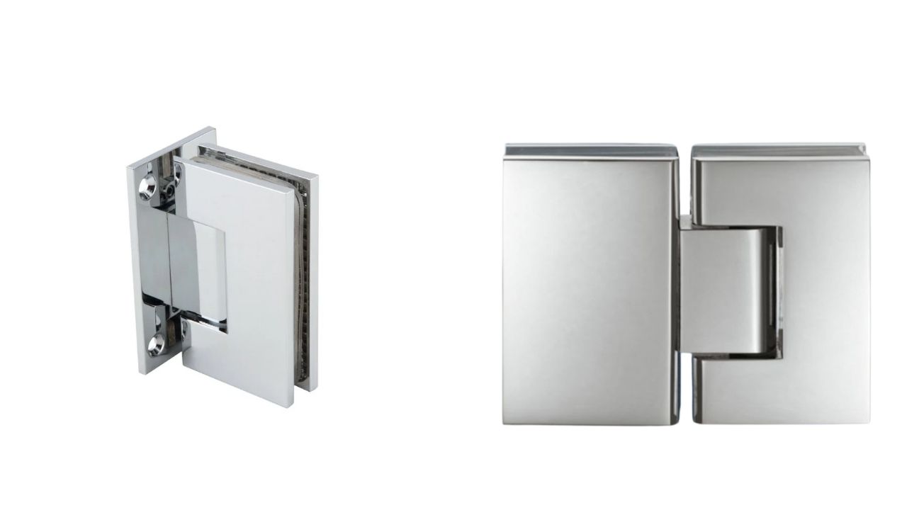 Bản Lề Cửa Phòng Tắm Hafele Bản Lề Cửa Phòng Tắm Hafele