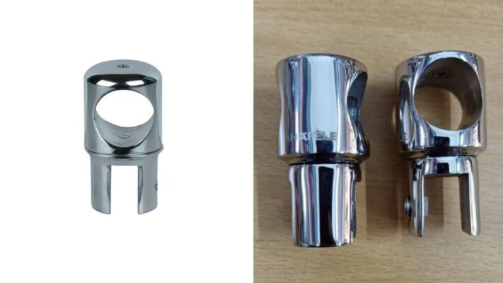 Bas Giữ Thanh Treo Gắn Kính 981.52.793