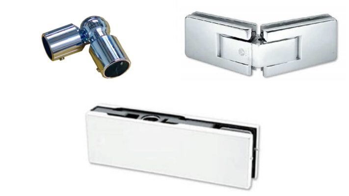 Các phụ kiện hỗ trợ VVP