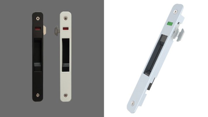 Chốt Sập KIN LONG