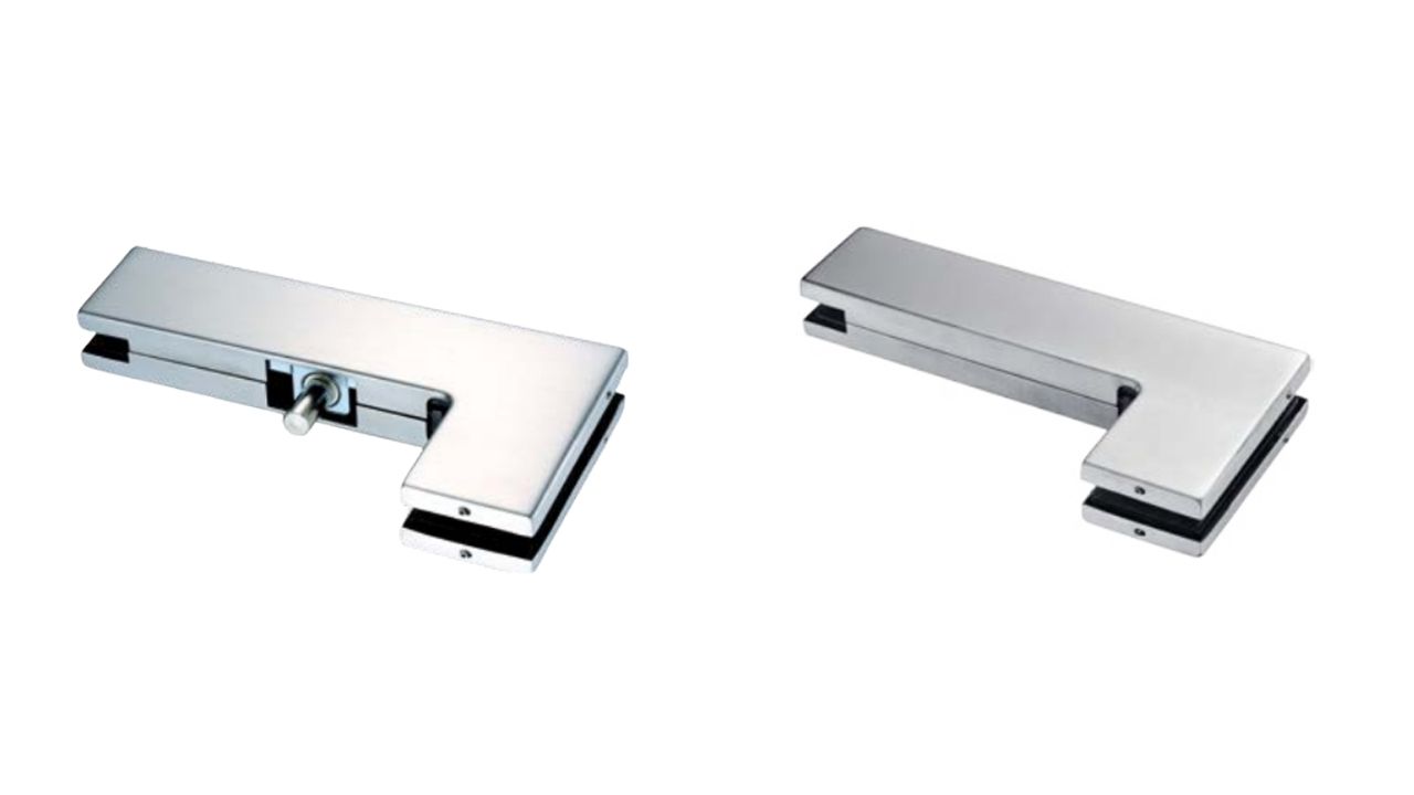 Kẹp Kính Góc 90 Độ (Kẹp Góc) Kin Long Kẹp Kính Góc 90 Độ (Kẹp Góc) Kin Long
