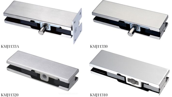 Kẹp Kính Trên – Dưới Kin Long