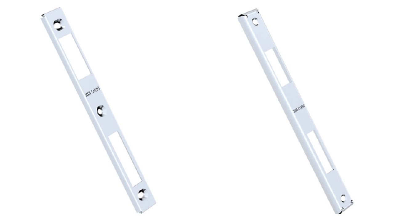 Miệng Ốp Khóa Kin Long Miệng Ốp Khóa Kin Long