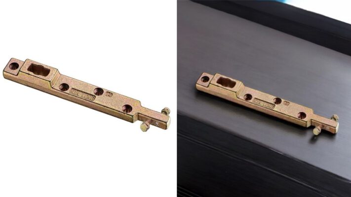 Ngõng giữa Kin Long DY05