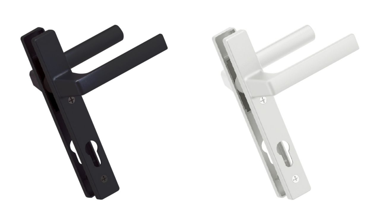 Tay nắm KIN LONG MZS20 Tay nắm KIN LONG MZS20