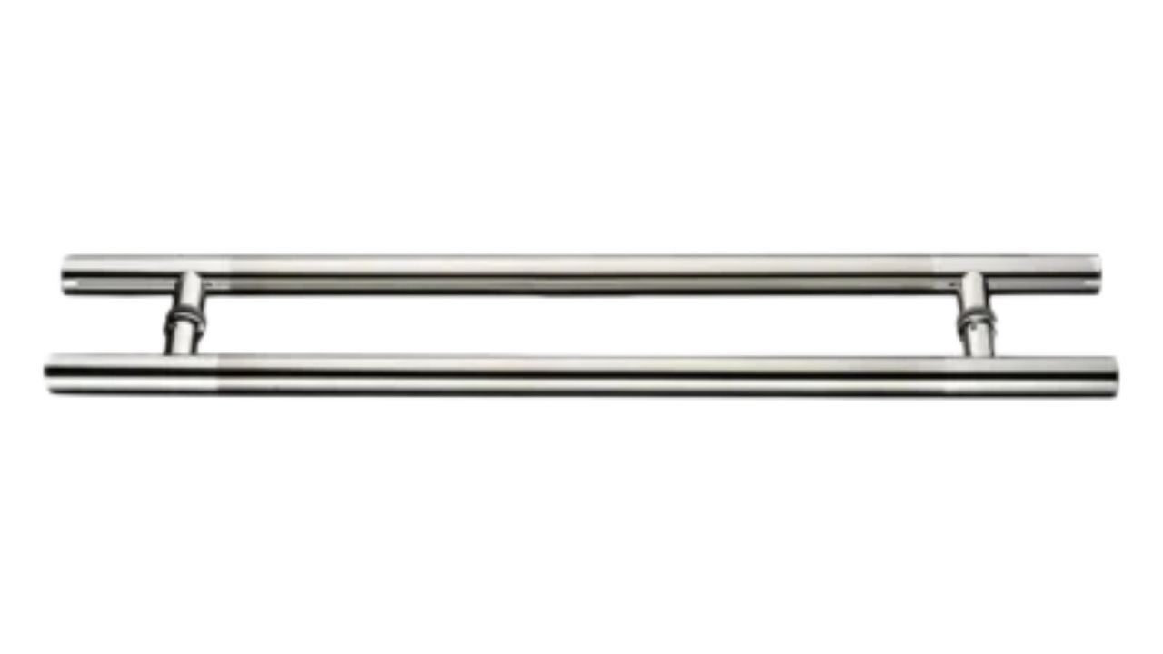 Tay nắm cửa kính KIN LONG KLS102 Tay nắm cửa kính KIN LONG KLS102