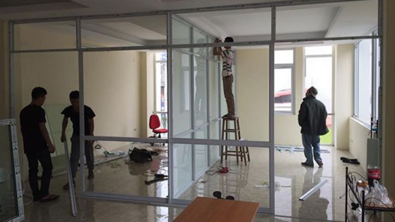 Chọn Đơn Vị Thi Công Uy Tín Chọn Đơn Vị Thi Công Uy Tín