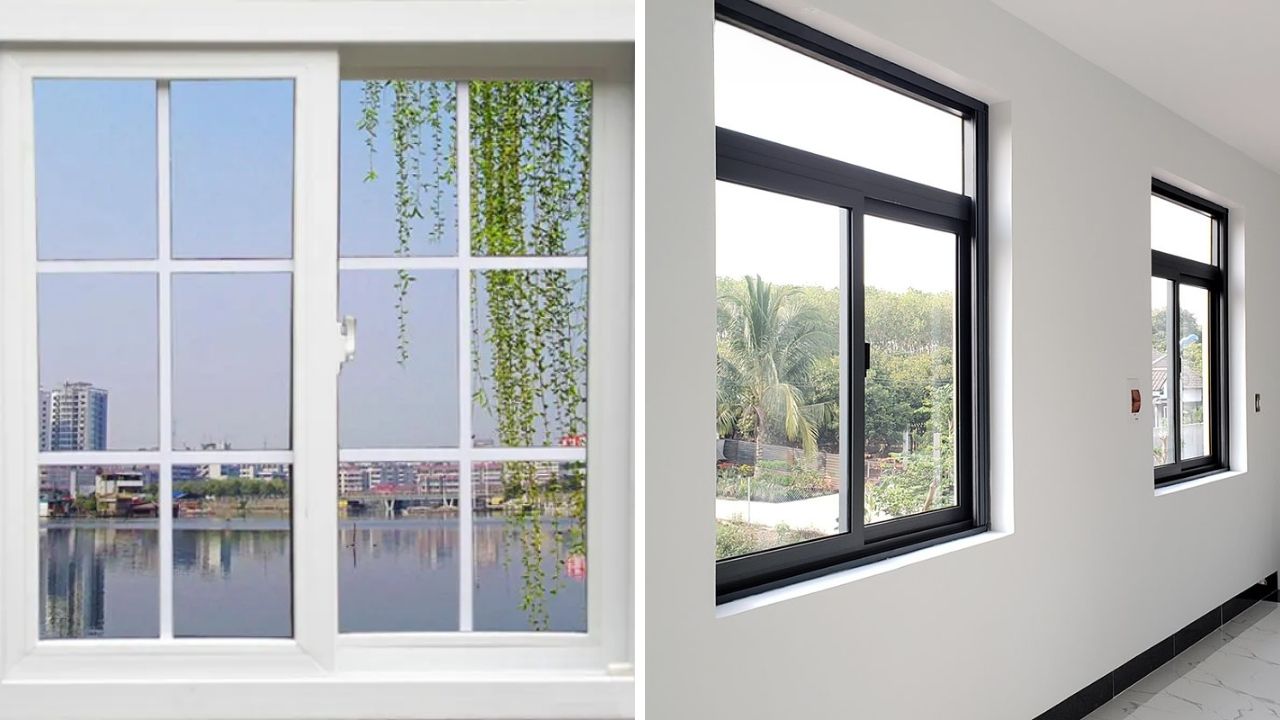 Cửa Sổ Lùa Cửa Sổ Lùa