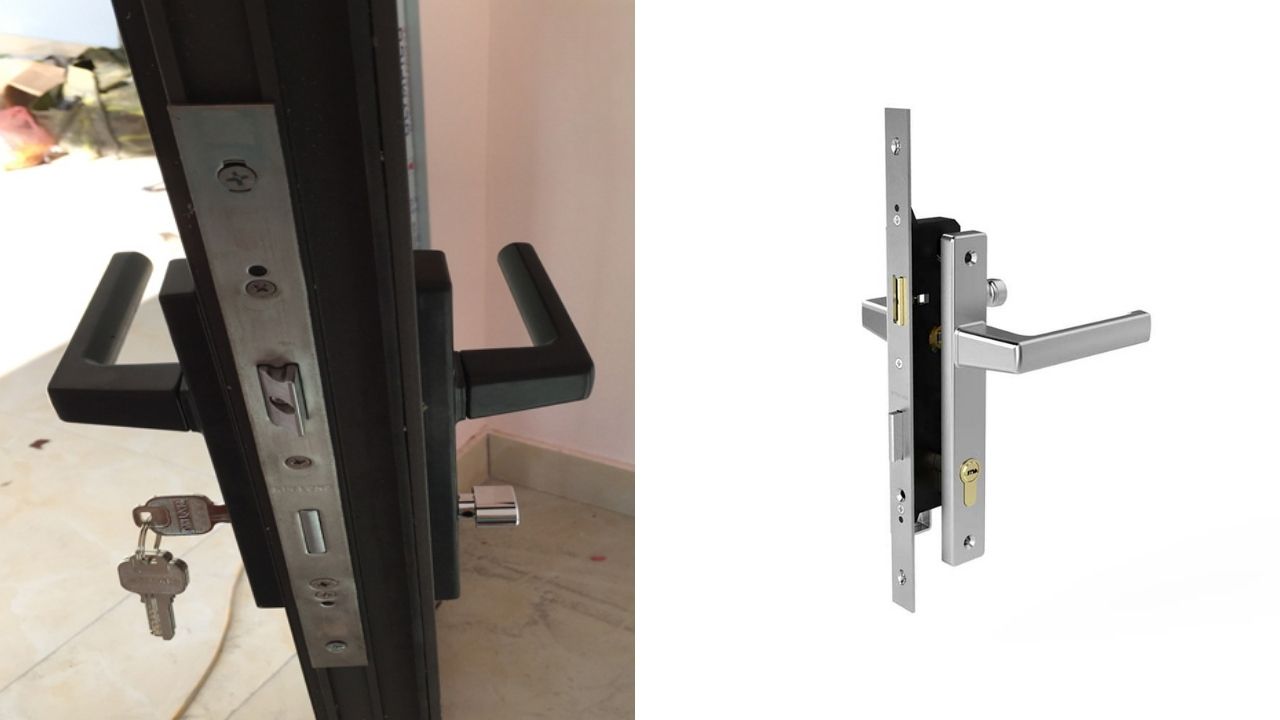 Khóa Đơn Điểm Là Gì Khóa Đơn Điểm Là Gì
