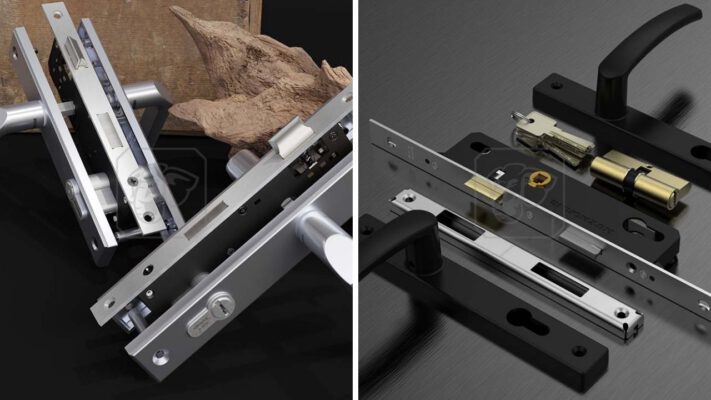 Khóa đơn điểm AP Huy Hoàng