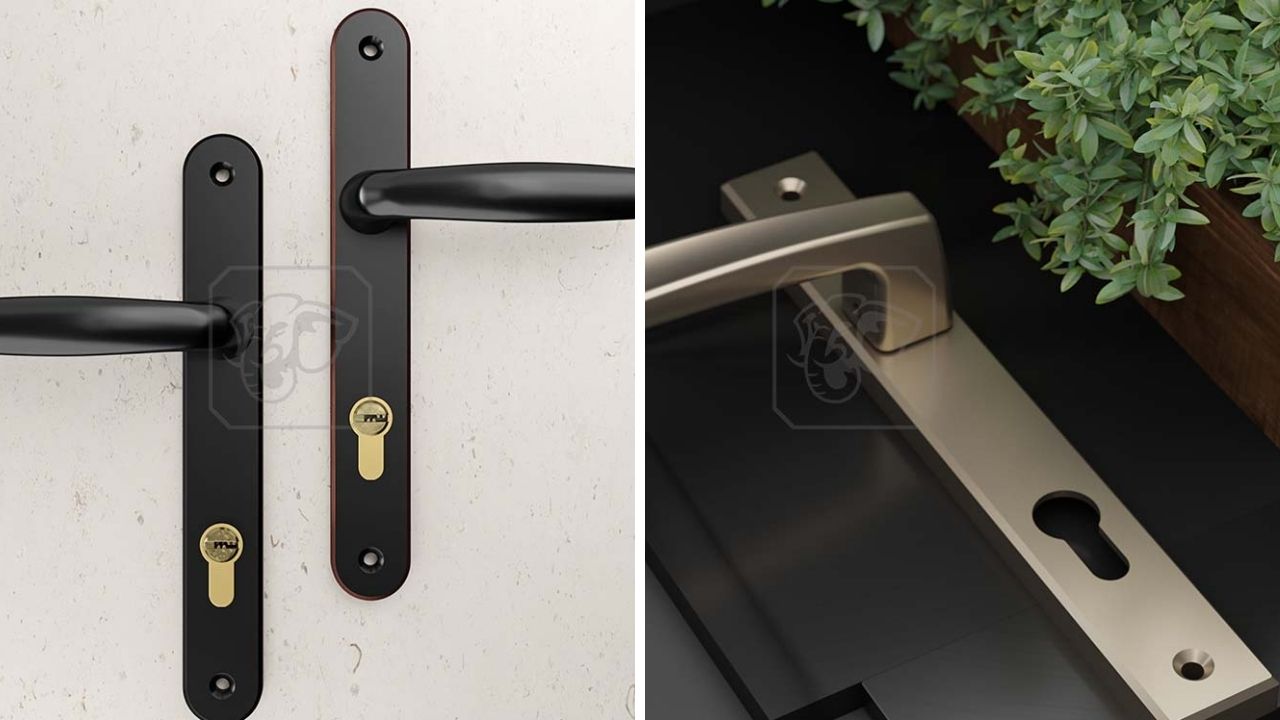 Khóa đơn điểm APEX Huy Hoàng Khóa đơn điểm APEX Huy Hoàng