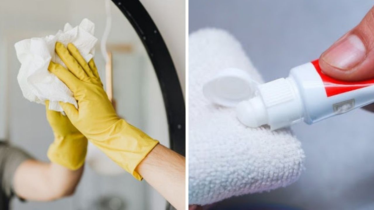 Sử Dụng Kem Đánh Răng Sử Dụng Kem Đánh Răng