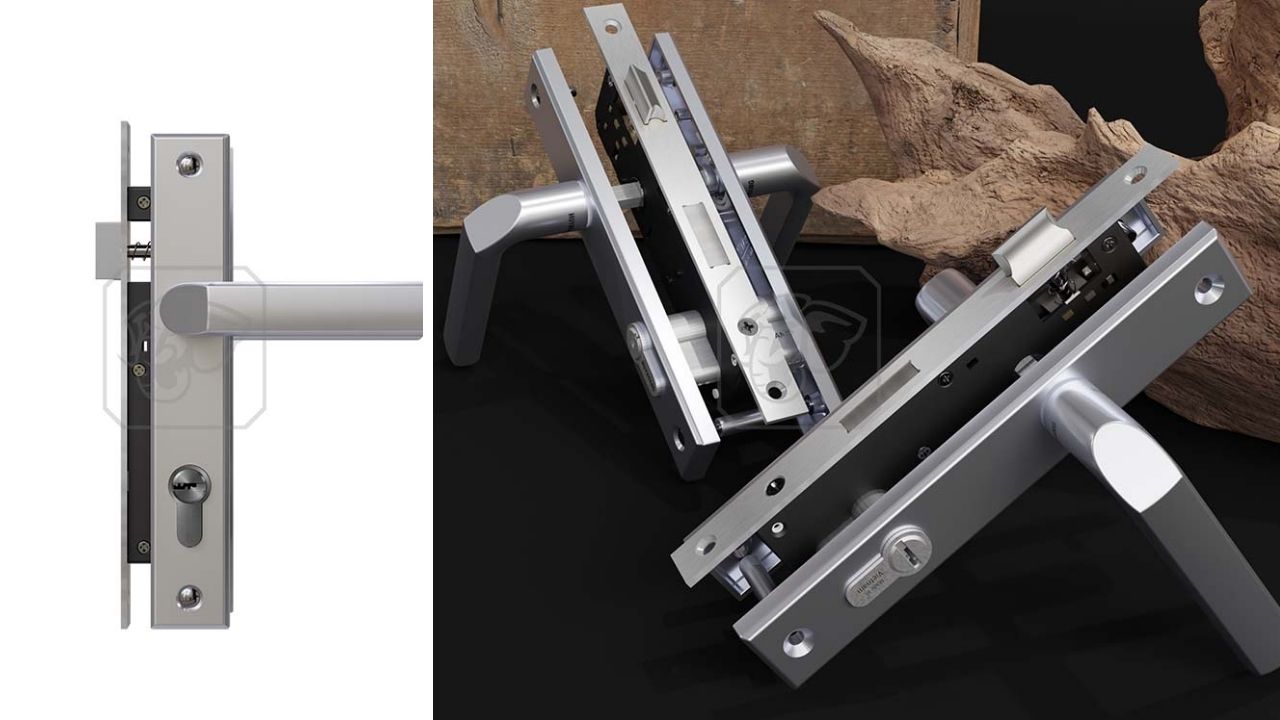 Tay Nắm AP 70 44 33 Điện Zi Titan Huy Hoàng Tay Nắm AP 70 44 33 Điện Zi Titan Huy Hoàng