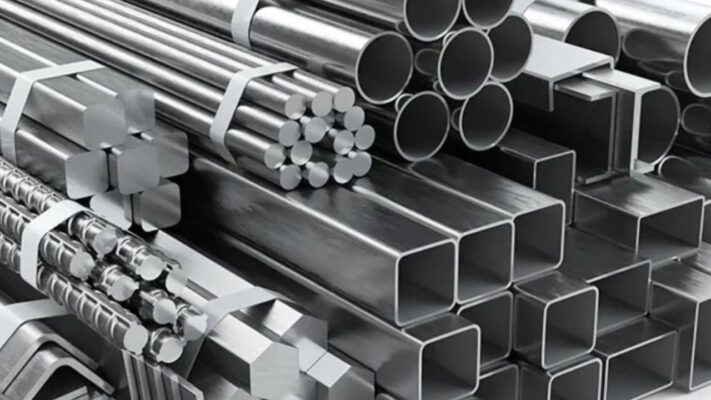 Thép Không Gỉ Là Gì