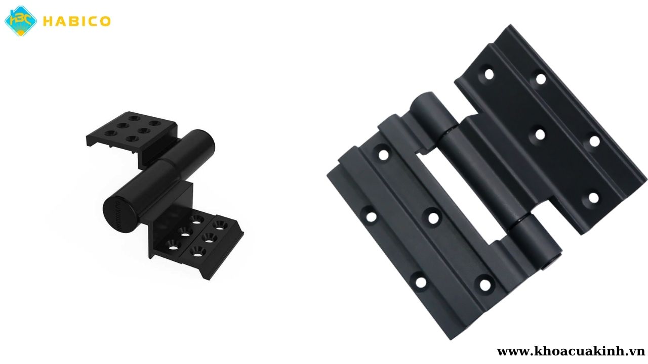 Bản Lề 2D Cửa Nhôm Bản Lề 2D Cửa Nhôm