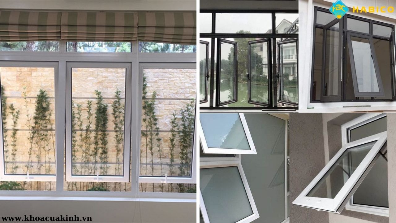 Ứng Dụng Của Bản Lề Chữ A Trong Thi Công Ứng Dụng Của Bản Lề Chữ A Trong Thi Công